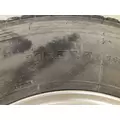 Pilot 22.5 ALUM Tire and Rim thumbnail 3