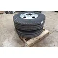 Pilot 22.5 ALUM Tire and Rim thumbnail 3