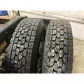 Pilot 22.5 ALUM Tire and Rim thumbnail 2