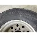 Pilot 22.5 ALUM Tire and Rim thumbnail 5