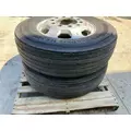 Pilot 22.5 ALUM Tire and Rim thumbnail 1