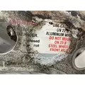 Pilot 22.5 ALUM Wheel thumbnail 3