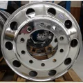 Pilot 22.5 ALUM Wheel thumbnail 1