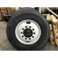 Pilot 22.5 STEEL Tire and Rim thumbnail 1