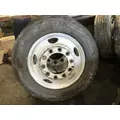 Pilot 22.5 STEEL Tire and Rim thumbnail 1