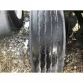 Pilot 22.5 STEEL Tire and Rim thumbnail 1