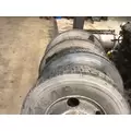 Pilot 22.5 STEEL Tire and Rim thumbnail 1