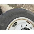 Pilot 22.5 STEEL Tire and Rim thumbnail 2