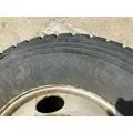 Pilot 22.5 STEEL Tire and Rim thumbnail 5