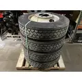 USED Tire and Rim Pilot 24.5 ALUM for sale thumbnail