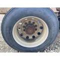 USED Wheel Pilot 24.5 ALUM for sale thumbnail