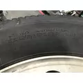 Pilot 24.5 ALUM Tire and Rim thumbnail 4