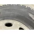 Pilot 24.5 ALUM Tire and Rim thumbnail 4