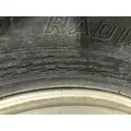 Pilot 24.5 ALUM Tire and Rim thumbnail 4