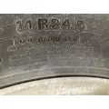 Pilot 24.5 ALUM Tire and Rim thumbnail 3