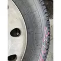 Pilot 24.5 ALUM Tire and Rim thumbnail 2