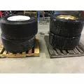 Pilot SUPER SINGLE Tire and Rim thumbnail 2