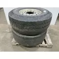 Pilot SUPER SINGLE Tire and Rim thumbnail 2