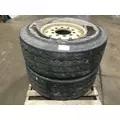 Pilot SUPER SINGLE Tire and Rim thumbnail 1