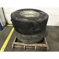 Pilot SUPER SINGLE Tire and Rim thumbnail 1