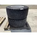 Pilot SUPER SINGLE Tire and Rim thumbnail 2