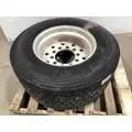 USED Tire and Rim Pilot SUPER SINGLE for sale thumbnail