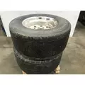 USED Tire and Rim Pilot SUPER SINGLE for sale thumbnail