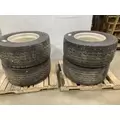 USED Tire and Rim Pilot SUPER SINGLE for sale thumbnail