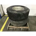 USED Tire and Rim Pilot SUPER SINGLE for sale thumbnail