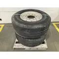 USED Tire and Rim Pilot SUPER SINGLE for sale thumbnail