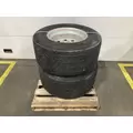 USED Tire and Rim Pilot SUPER SINGLE for sale thumbnail