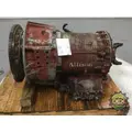 Prevost H3-45 Transmission Assembly thumbnail 2