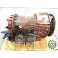Prevost XL-II Transmission Assembly thumbnail 5