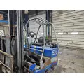 Princeton PB50 Equipment (Mounted) thumbnail 1