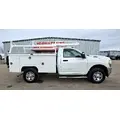RAM 2500HD Used Trucks thumbnail 3