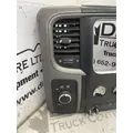 RAM 2500 Dash Assembly thumbnail 3