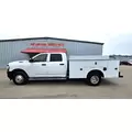 RAM 3500HD Used Trucks thumbnail 4
