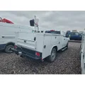 RAM 3500HD Used Trucks thumbnail 22