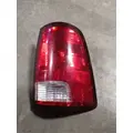 RAM 3500 Tail Lamp thumbnail 1