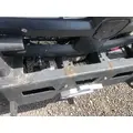 RAM 5500 Chassis Bumper Assembly, Front thumbnail 1