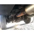 RAM 5500 Chassis DPF (Diesel Particulate Filter) thumbnail 2