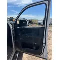 RAM 5500 Chassis Door Assembly, Front thumbnail 1