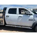 RAM 5500 Chassis Door Assembly, Front thumbnail 2