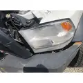 RAM 5500 Chassis Headlamp Assembly thumbnail 1