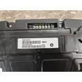RAM 5500 Chassis Instrument Cluster thumbnail 4