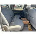RAM 5500 Chassis Seat, Front thumbnail 2