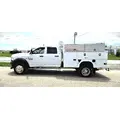 RAM 5500 HD Used Trucks thumbnail 4