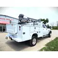 RAM 5500 HD Used Trucks thumbnail 8