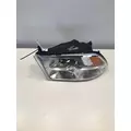 RAM 5500 Headlamp Assembly thumbnail 1