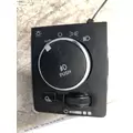 RAM 5500 Instrument Cluster thumbnail 1